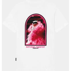 Discount - T-Shirt Stockholm Natural Habitat - T-Shirt T-Shirts|Shirts, Hemden & Longsleeves