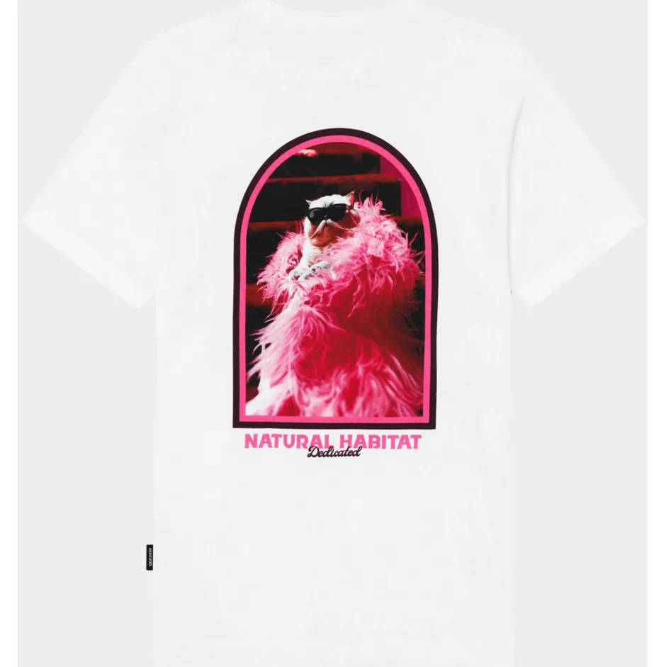 Discount - T-Shirt Stockholm Natural Habitat - T-Shirt T-Shirts|Shirts, Hemden & Longsleeves