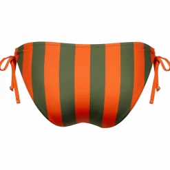 Best DEDICATED - Women's Bikini Bottom Odda Big Stripes