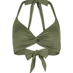 DEDICATED - Women's Bikini Top Gullholma - Bikini-Top Best