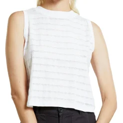 Hot - Women's Top Namsos Lace - Top Shirts, Hemden & Longsleeves|Alltagsbekleidung