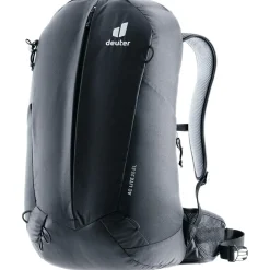 Deuter - AC Lite 25 EL - Wanderrucksack Black Online