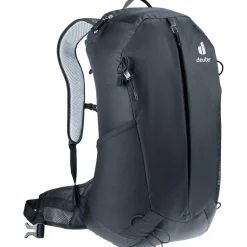 Deuter - AC Lite 25 EL - Wanderrucksack Black Online