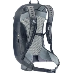 Deuter - AC Lite 25 EL - Wanderrucksack Black Online