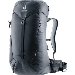 Deuter - AC Lite 32 EL - Wanderrucksack Black Online