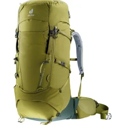 Deuter - Aircontact Core 50+10 - Trekkingrucksack Sale