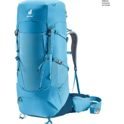 Deuter - Aircontact Core 50+10 - Trekkingrucksack Sale