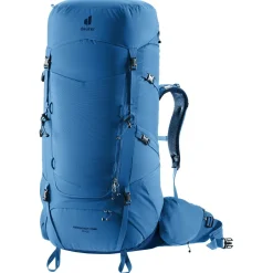 Best Deuter - Aircontact Core 70+10 - Trekkingrucksack