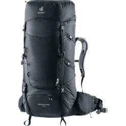 Best Deuter - Aircontact Core 70+10 - Trekkingrucksack