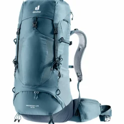 Sale Deuter - Aircontact Lite 40 + 10 - Trekkingrucksack