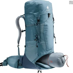 Sale Deuter - Aircontact Lite 40 + 10 - Trekkingrucksack