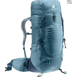 Sale Deuter - Aircontact Lite 40 + 10 - Trekkingrucksack