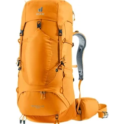 Sale Deuter - Aircontact Lite 40 + 10 - Trekkingrucksack