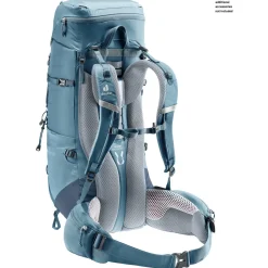 Sale Deuter - Aircontact Lite 40 + 10 - Trekkingrucksack
