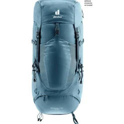 Sale Deuter - Aircontact Lite 40 + 10 - Trekkingrucksack