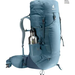 Sale Deuter - Aircontact Lite 40 + 10 - Trekkingrucksack