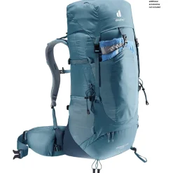 Sale Deuter - Aircontact Lite 40 + 10 - Trekkingrucksack