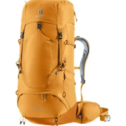 Deuter - Aircontact Lite 50 + 10 - Trekkingrucksack Discount