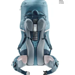 Deuter - Aircontact Lite 50 + 10 - Trekkingrucksack Discount