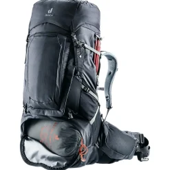 Best - Aircontact Pro 75+10 l - Trekkingrucksack Trekkingausrüstung
