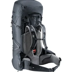 Clearance - Aircontact Pro 85+10 l - Trekkingrucksack Trekkingausrüstung