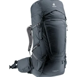 Clearance - Aircontact Pro 85+10 l - Trekkingrucksack Trekkingausrüstung