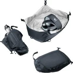 Clearance - Aircontact Pro 85+10 l - Trekkingrucksack Trekkingausrüstung