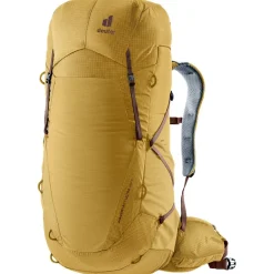 Best - Aircontact Ultra 50+5 - Trekkingrucksack Trekkingausrüstung