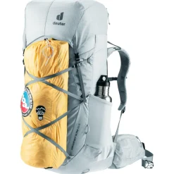 Best - Aircontact Ultra 50+5 - Trekkingrucksack Trekkingausrüstung