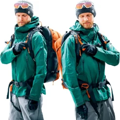 Deuter - Alproof 32 - Lawinenrucksack New