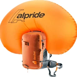 Deuter - Alproof 32 - Lawinenrucksack New