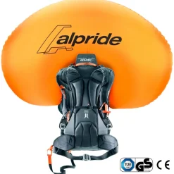 Deuter - Alproof 32 - Lawinenrucksack New