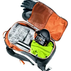 Deuter - Alproof 32 - Lawinenrucksack New