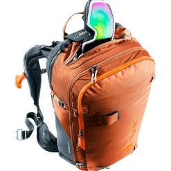 Deuter - Alproof 32 - Lawinenrucksack New