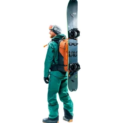 Deuter - Alproof 32 - Lawinenrucksack New