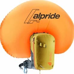 Best - Alproof Lite 22 - Lawinenrucksack Lawinenrucksäcke|Lawinenrucksäcke