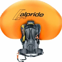 Best - Alproof Lite 22 - Lawinenrucksack Lawinenrucksäcke|Lawinenrucksäcke