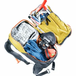 Best - Alproof Lite 22 - Lawinenrucksack Lawinenrucksäcke|Lawinenrucksäcke