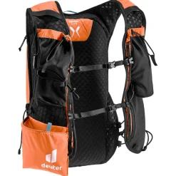 Sale Deuter - Ascender 7 - Trailrunningrucksack