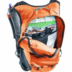 Sale Deuter - Ascender 7 - Trailrunningrucksack