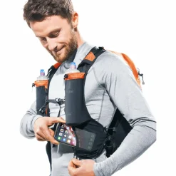 Sale Deuter - Ascender 7 - Trailrunningrucksack