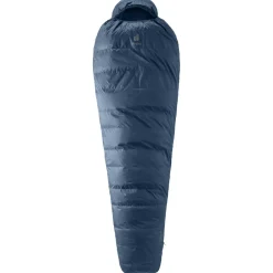 Deuter - Astro 300 - Daunenschlafsack Marine / Ink Discount