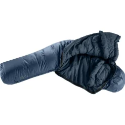 Deuter - Astro 500 - Daunenschlafsack Marine / Ink New