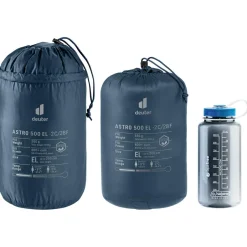 Best - Astro 500 EL - Daunenschlafsack Daunenschlafsäcke