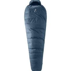 Deuter - Astro 300 EL - Daunenschlafsack Marine / Ink Online