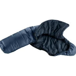 Deuter - Astro 300 EL - Daunenschlafsack Marine / Ink Online
