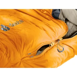 Sale - Astro Pro 600 - Daunenschlafsack Daunenschlafsäcke
