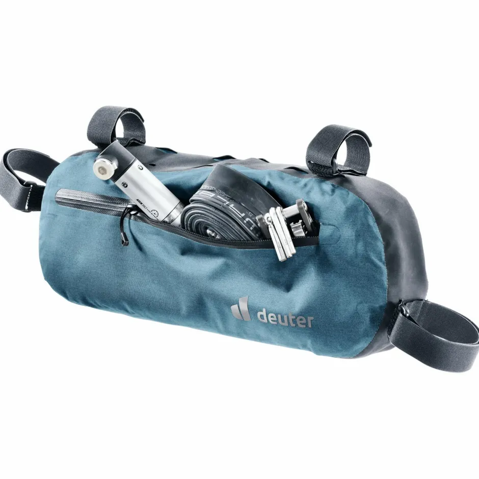 Clearance - Cabezon FB 4 - Fahrradtasche Taschen|Taschen