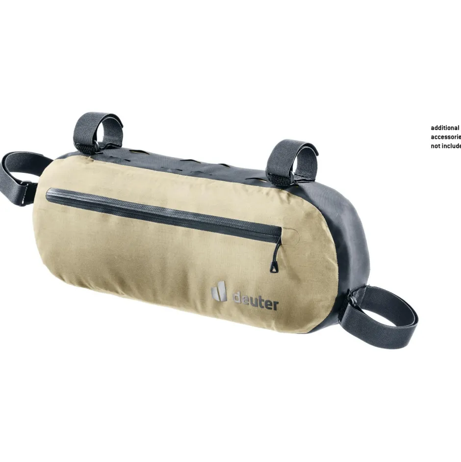 Clearance - Cabezon FB 4 - Fahrradtasche Taschen|Taschen