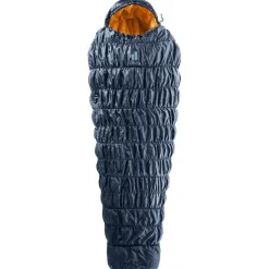 Outlet Deuter - Exosphere EL 0°C - Kunstfaserschlafsack Ink / Maple